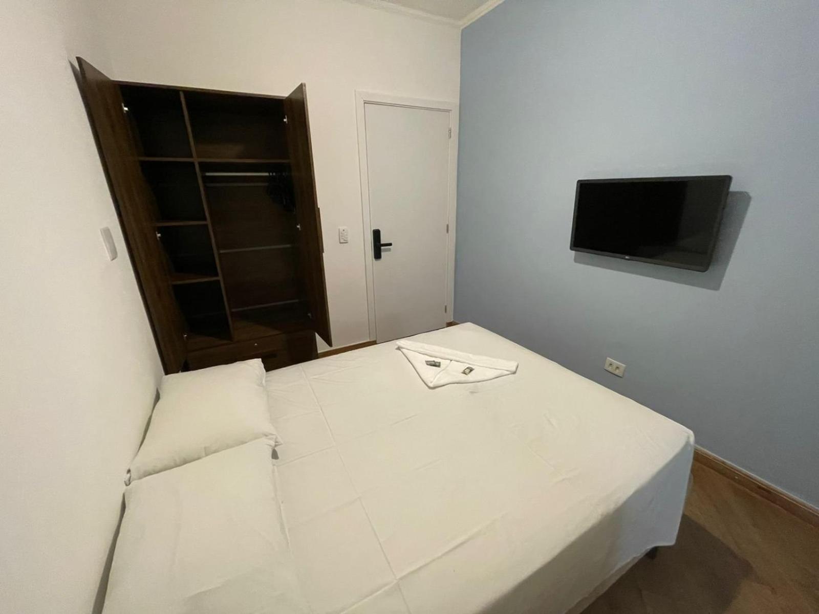 Westay Nova Cidade Sao Paulo Exterior photo