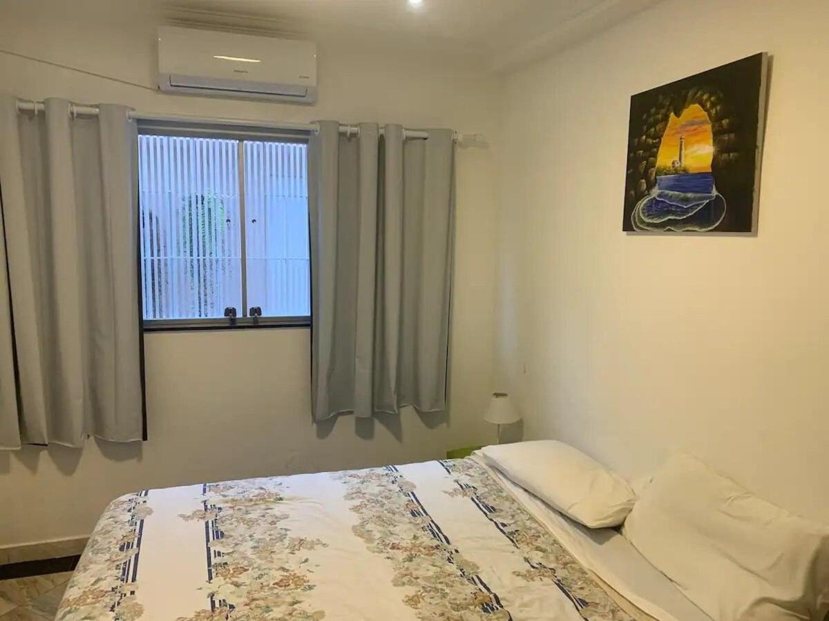 Westay Nova Cidade Sao Paulo Exterior photo