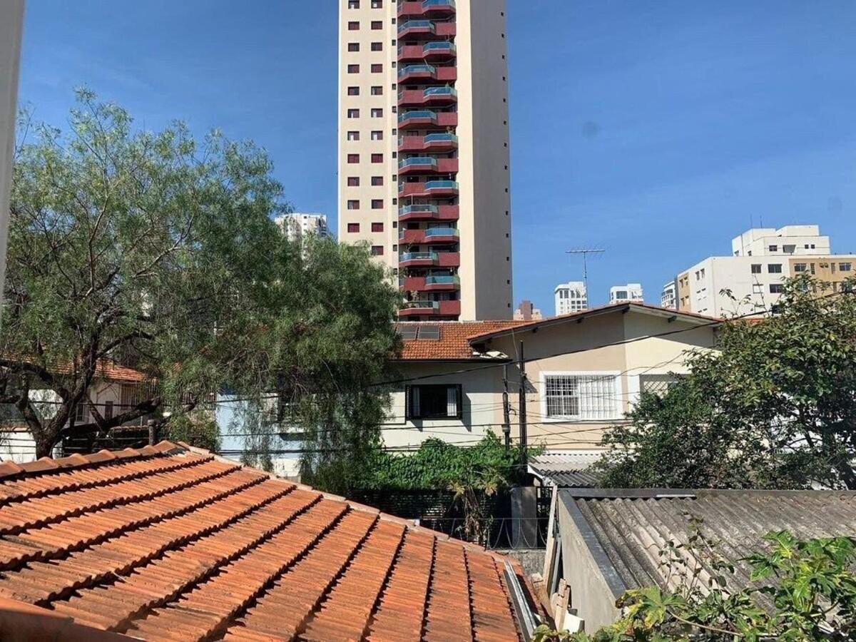 Westay Nova Cidade Sao Paulo Exterior photo