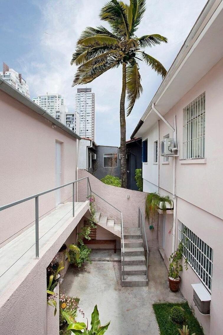 Westay Nova Cidade Sao Paulo Exterior photo