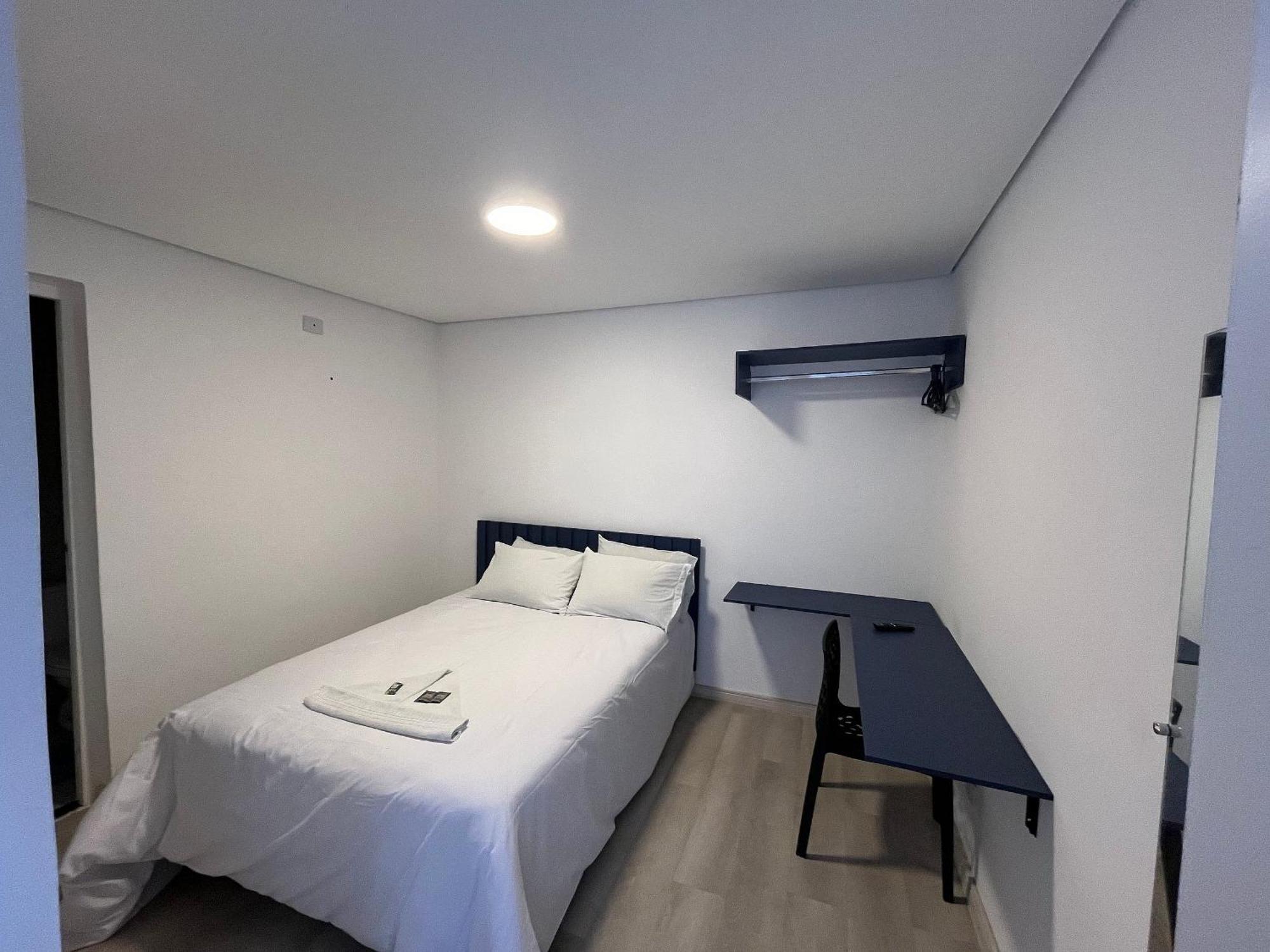 Westay Nova Cidade Sao Paulo Exterior photo